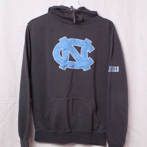Vintage North Carolina University NC Pullover Hoodie